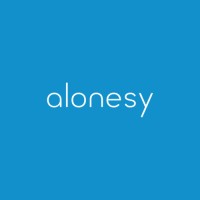Alonesy logo - Similar company to Wake Aquatic Partners