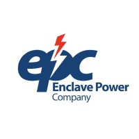 Enclave Power Company logo - Similar company to Bluestone Alliance  Ltd