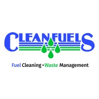Clean Fuels of Florida, Inc. logo - Similar company to Drew Fuel Services