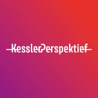 KesslerPerspektief logo - Similar company to Stichting Anton Constandse