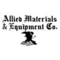 Allied Materials & Equipment Co., Inc. logo - Similar company to Springbok Editions, Inc.