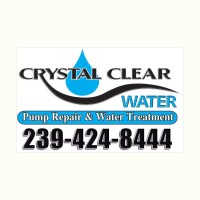 Crystal Clear Water of Fort Myers logo - Similar company to Crystal Clear Water Purification