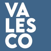 VALESCO logo - Similar company to Valesco