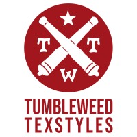 Tumbleweed TexStyles logo - Similar company to M2 Consulting Services