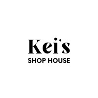 Kei's Shop House logo - Similar company to Love Brand Group