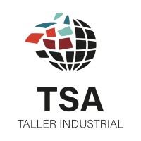TSA Taller Industrial logo - Similar company to Fistex Soluciones Textiles