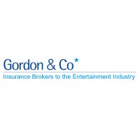 Gordon & Co logo - Similar company to Jump Evolution Trampoline Park
