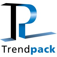 Trendpack logo - Similar company to Trendpac