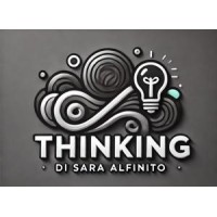 Thinking di Sara Alfinito logo - Similar company to Faser