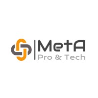 MetA Pro&Tech logo - Similar company to Firefly Italy