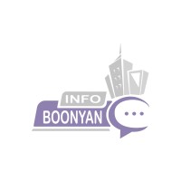 Boonyan info logo - Similar company to Riio Engineering