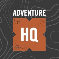 Adventure HQ logo - Similar company to Adventure+