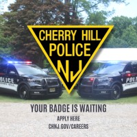 Cherry Hill Police Department