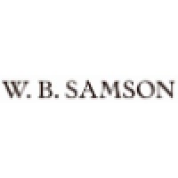 W.B. Samson AS logo - Similar company to Bklf - Baker- Og Konditorbransjens Landsforening