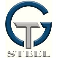 GT Steel logo - Similar company to Weconstruct Ab