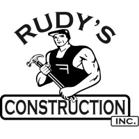 Rudy's Construction logo - Similar company to The Whipple Group