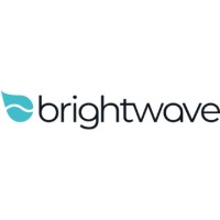 BrightWave logo - Similar company to Brightwave Group