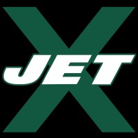 Jets X-Factor logo - Similar company to Nextgen Advisors