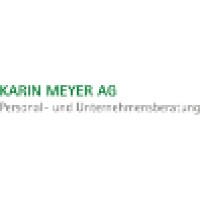 Karin Meyer Ag