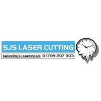 SJS Laser Cutting Limited logo - Similar company to Precision Engineer
