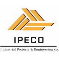 Industrial Projects & Engineering Co. - IPECO logo - Similar company to Fabrico For Engineering