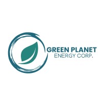 Green Planet Energy Corp logo - Similar company to Virtual Concepts Ca