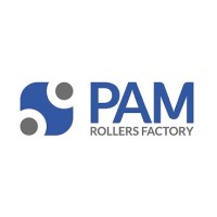 Pam Rollers Factory Spa logo - Similar company to Ideal Srl