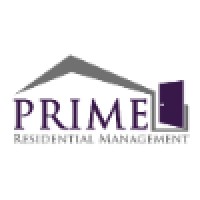 Prime Residential Management (PRM) logo - Similar company to Complete Prime Residential