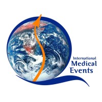 International Medical Events logo - Similar company to Le Jog (Journal D'Oncogériatrie)