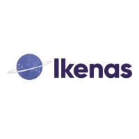 IKENAS consulting logo - Similar company to Somatic
