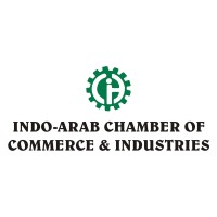 Indo - Arab Chamber of Commerce & Industries logo - Similar company to Indo-African Chamber Of Commerce & Industry