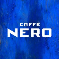 Caffè Nero logo - Similar company to Costa Coffee