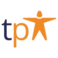 Microsoft TRAILBLAZERS logo - Similar company to Today'S Pa