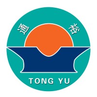 Tongyu Heavy Industry Co.,Ltd. logo - Similar company to Ujwal Industries