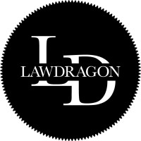 Lawdragon logo - Similar company to Boag
