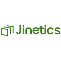 Jinetics Inc. logo - Similar company to Respire Solutions