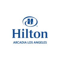 Hilton Arcadia Los Angeles logo - Similar company to Hyatt Place Pasadena