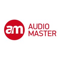 AudioMaster CZ logo - Similar company to Sam'S Music Studio