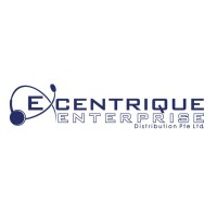Excentrique Enterprise Distribution Pte Ltd logo - Similar company to Strix Llc