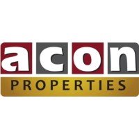 Acon Properties logo - Similar company to Aw Hunter