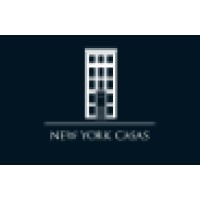 New York Casas logo - Similar company to New York Residential Agent Continuum (Nyrac)