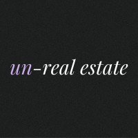 Un-Real Estate Web Agency logo - Similar company to Alta Naturel