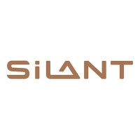 SiLANT logo - Similar company to Honeybadger Technologies