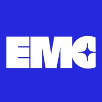 EMC Presents logo - Similar company to Uscfootball.Com