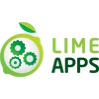 Limeapps logo - Similar company to Noxu Solutions