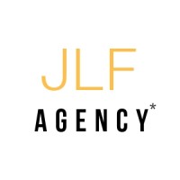 JLF AGENCY* logo - Similar company to Les Éditions Versions Courtes
