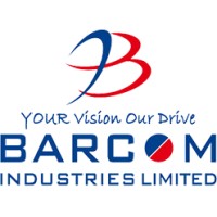 Barcom Industries Limited logo - Similar company to Barcom Industries Ltd