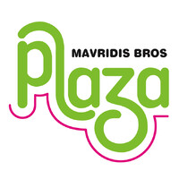 Plaza Ice Cream logo - Similar company to Crates