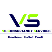 VS Consultancy Services logo - Similar company to Vs Consultancy Services