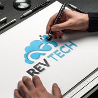 REV Tech Team logo - Similar company to Wellrabbit